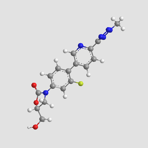 Tedizolid