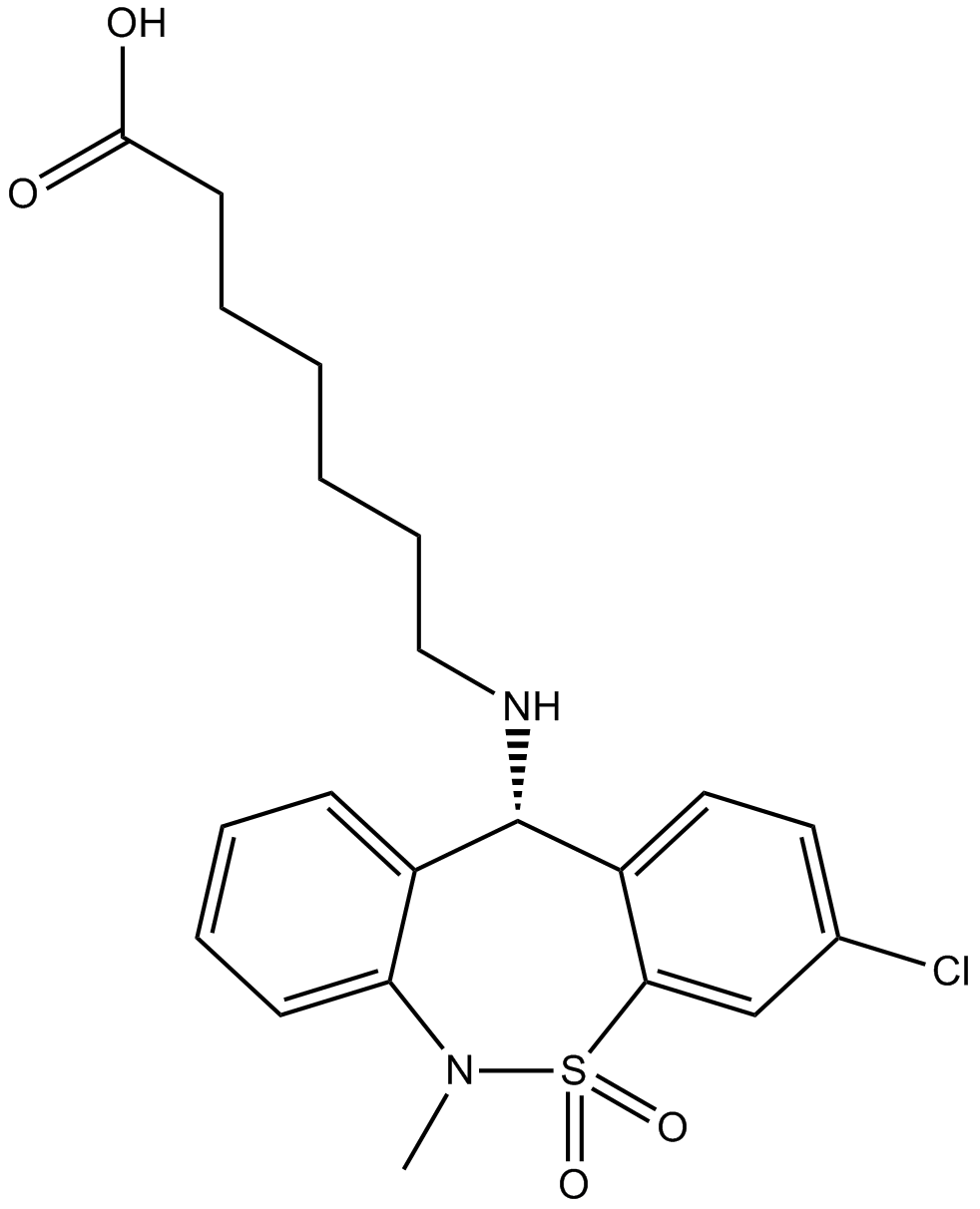 Tianeptine