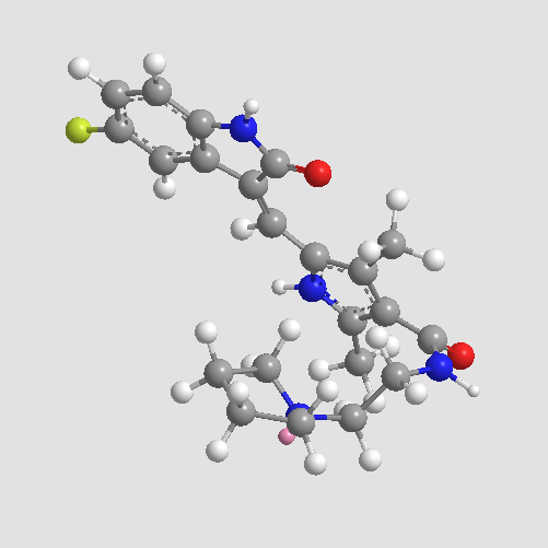 Toceranib