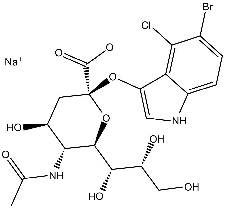 X-NeuNAc