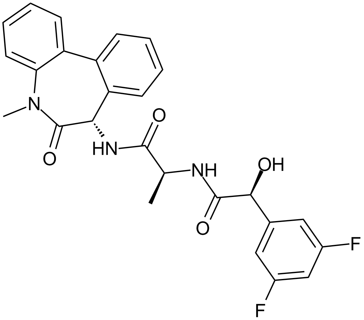 LY-411575