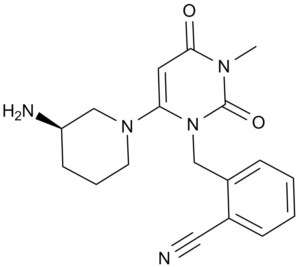 Alogliptin (SYR-322)