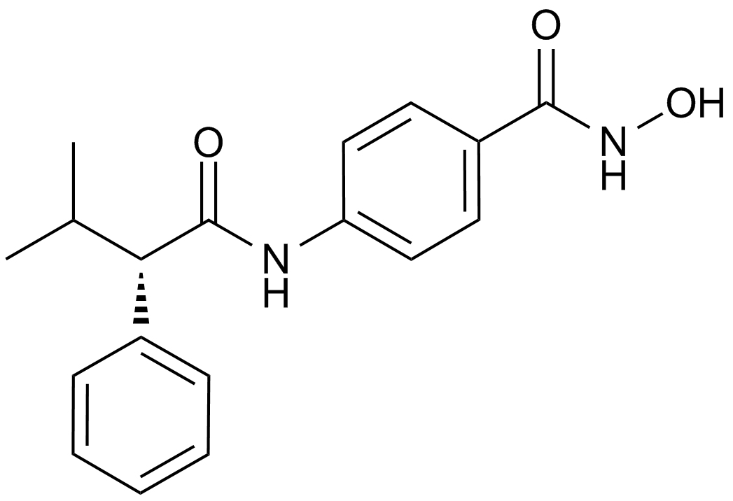 AR-42 (OSU-HDAC42)