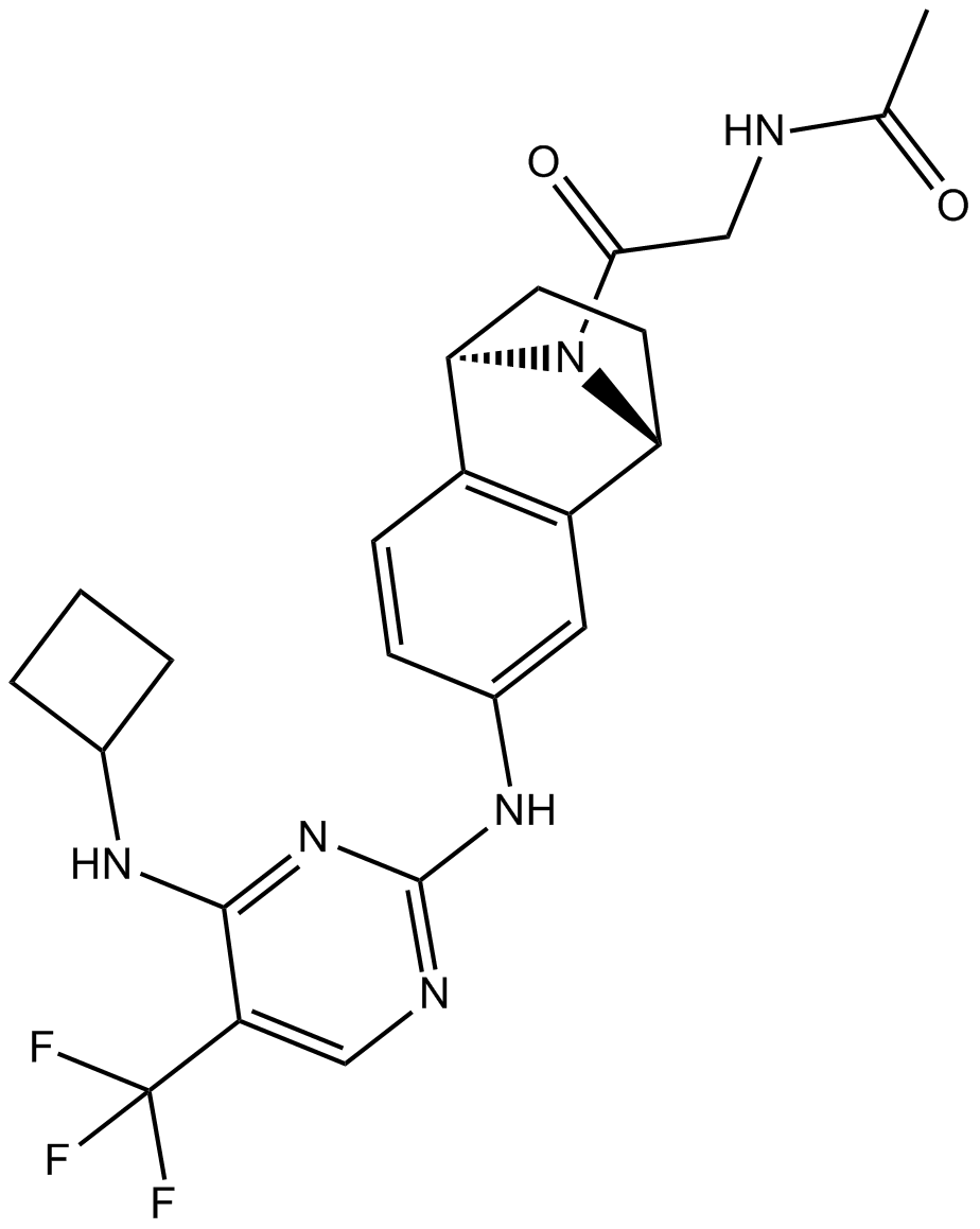 PF-03814735