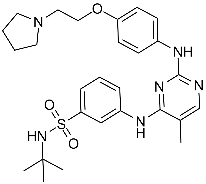 TG101348 (SAR302503)