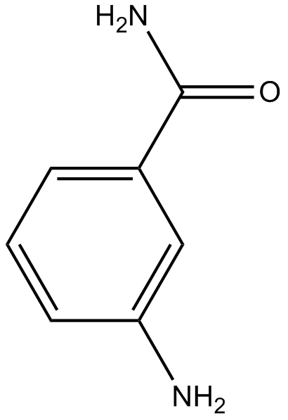 3-aminobenzamide