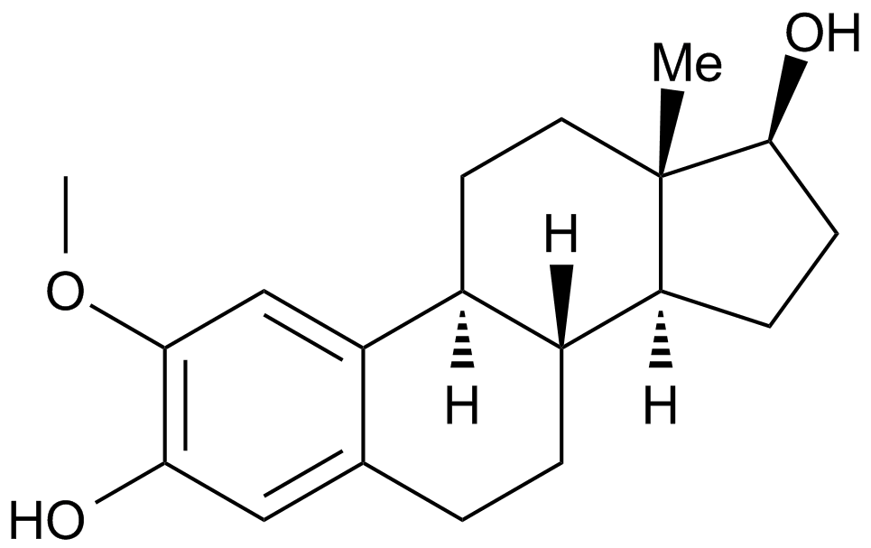 2-Methoxyestradiol (2-MeOE2)