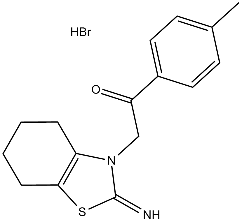 Pifithrin-α (PFTα)