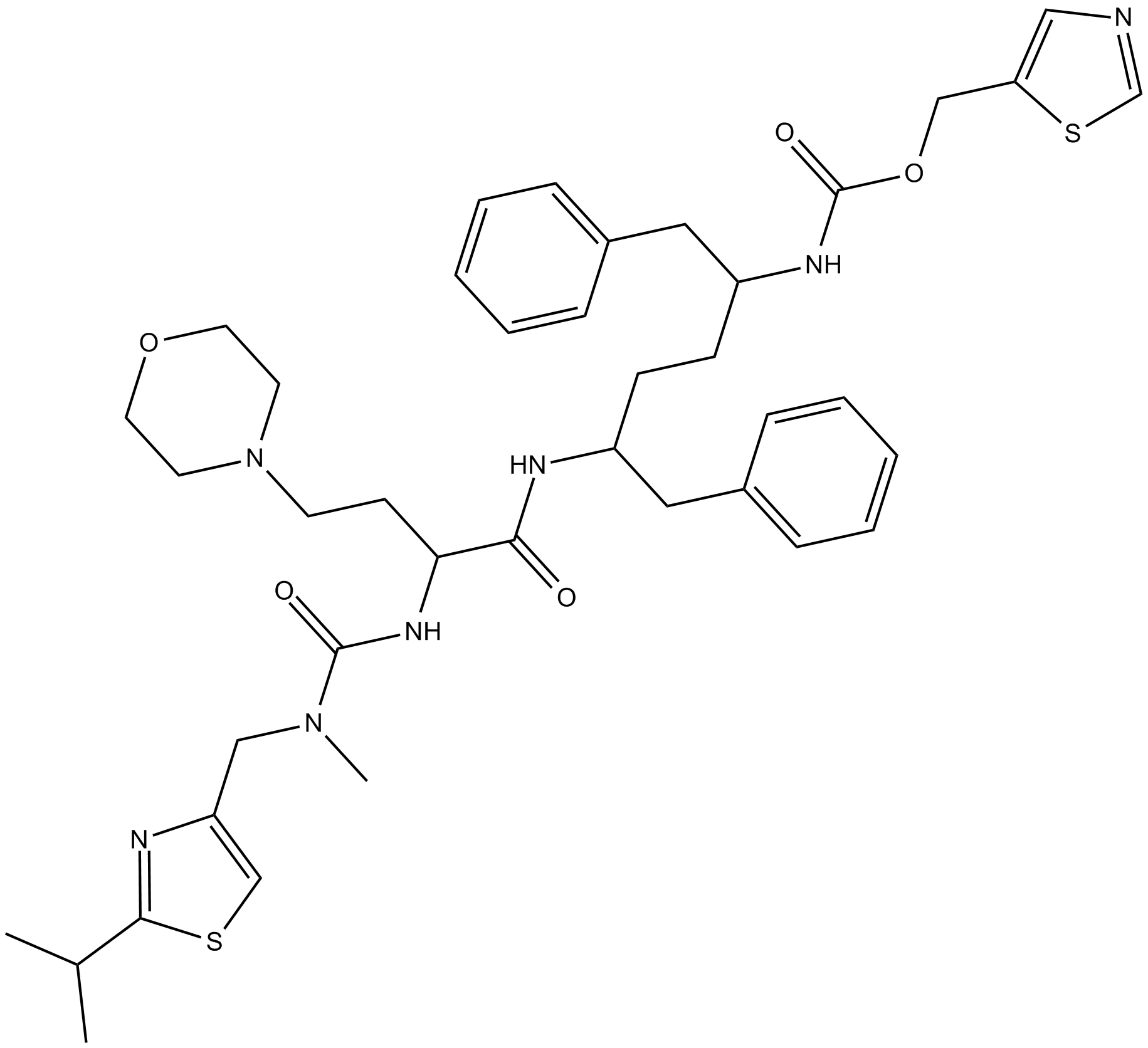 Cobicistat (GS-9350)