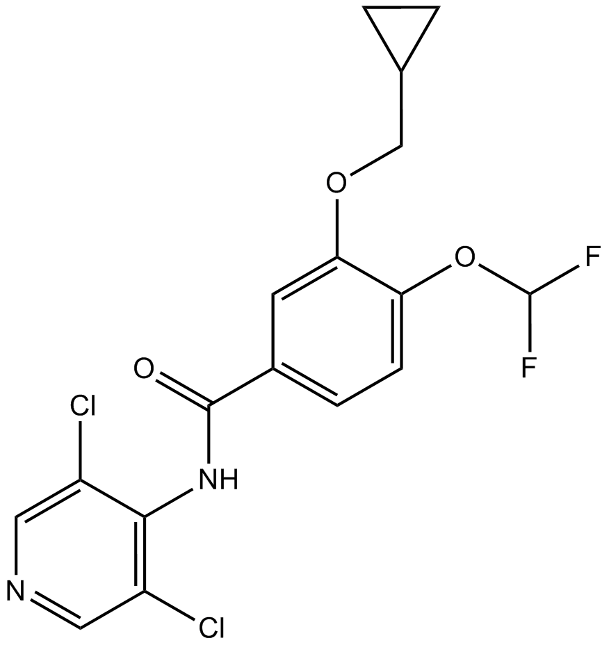 Roflumilast