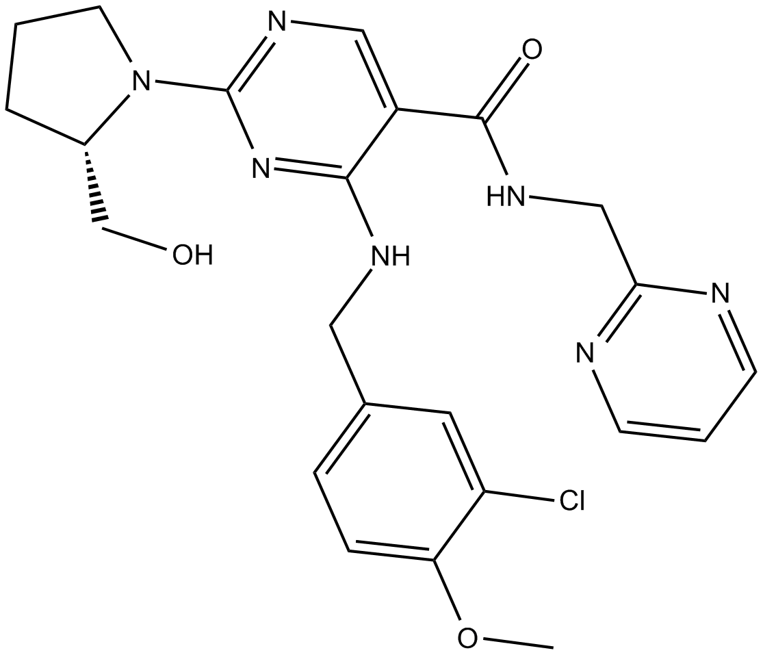 Avanafil