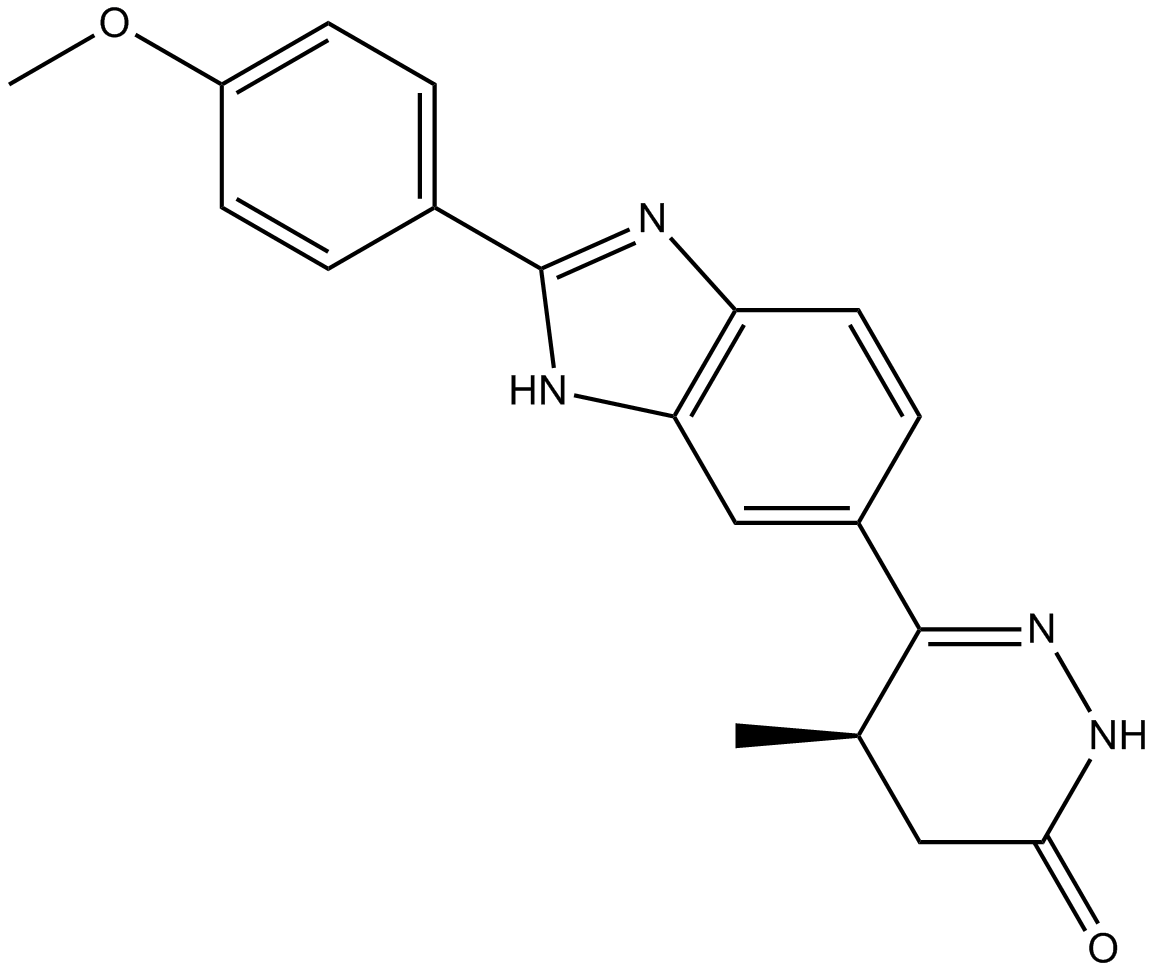 Pimobendan