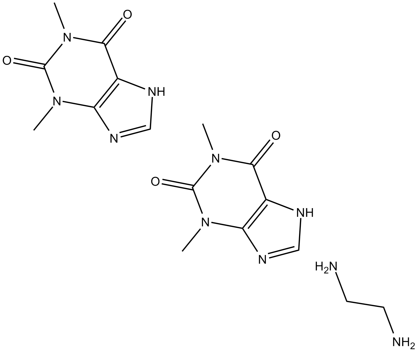 Aminophylline