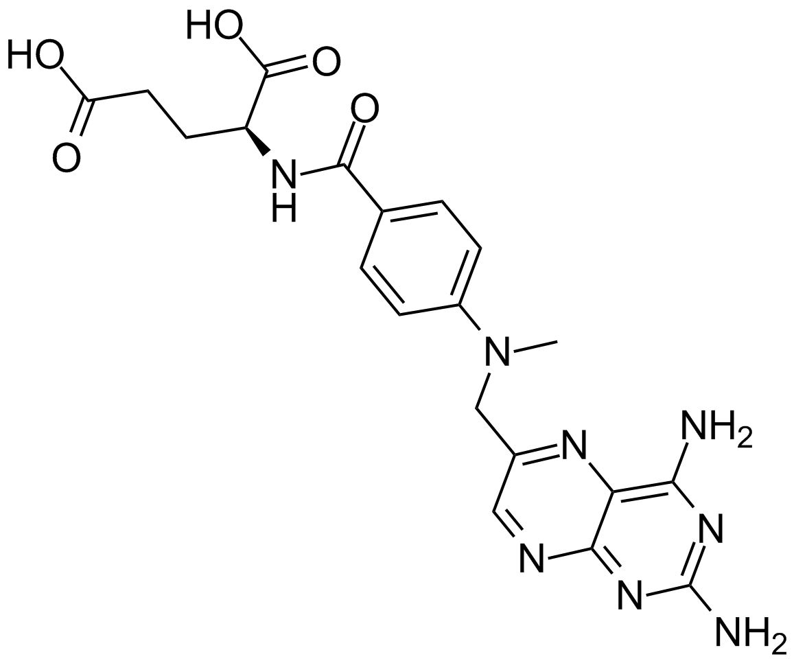 Methotrexate