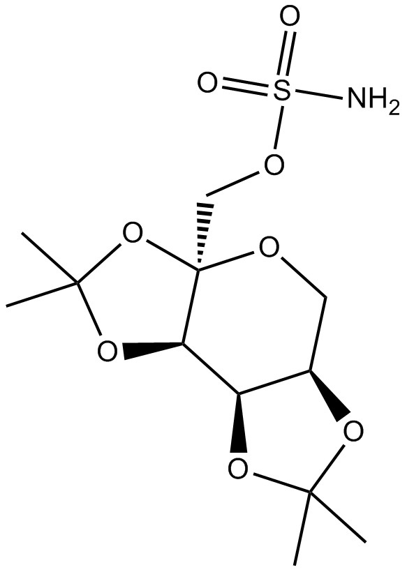 Topiramate