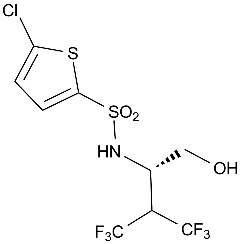 Begacestat