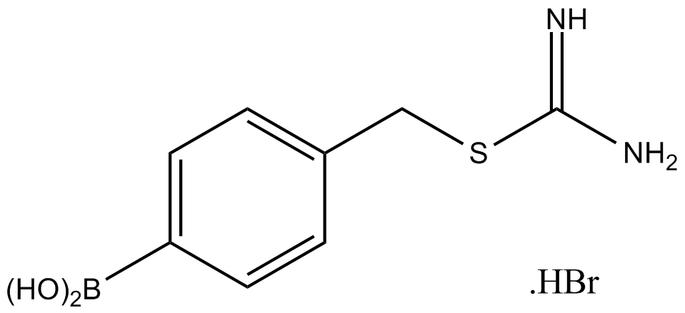 BC 11 hydrobromide