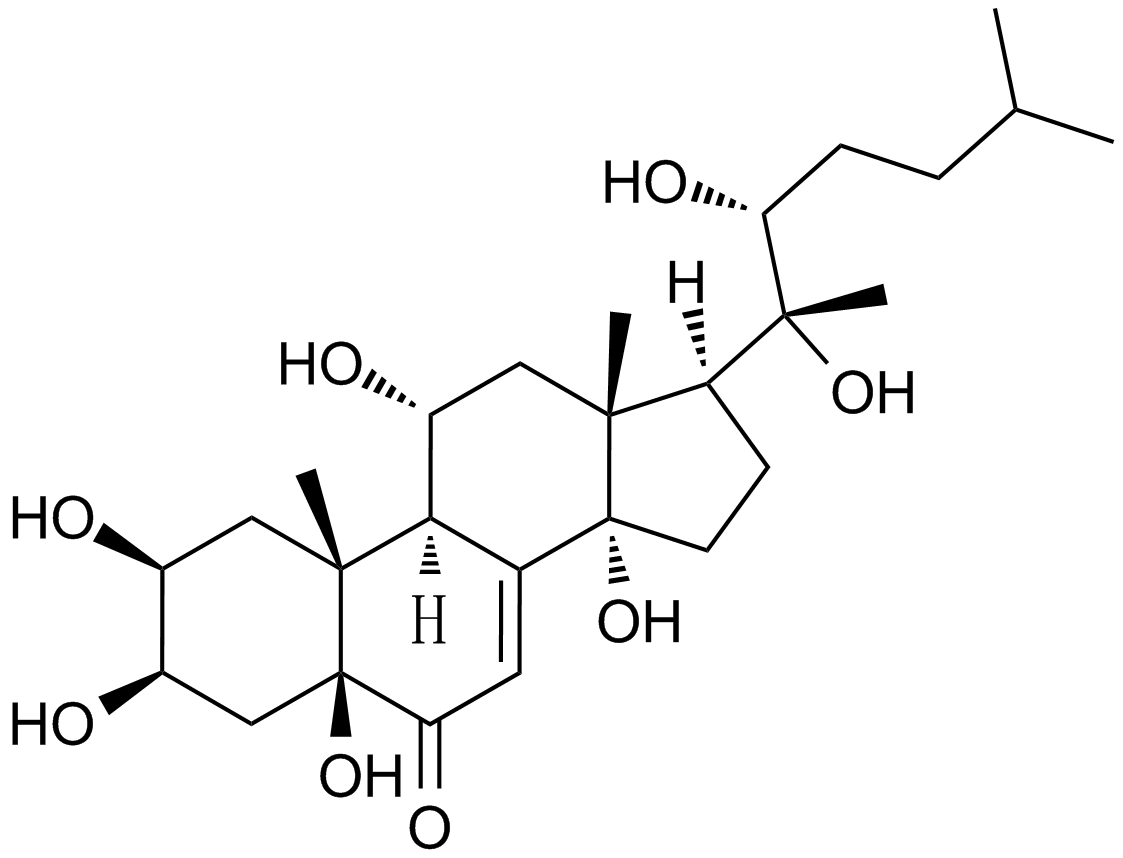 Muristerone A