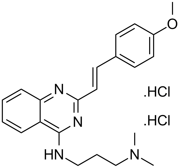 CP 31398 dihydrochloride