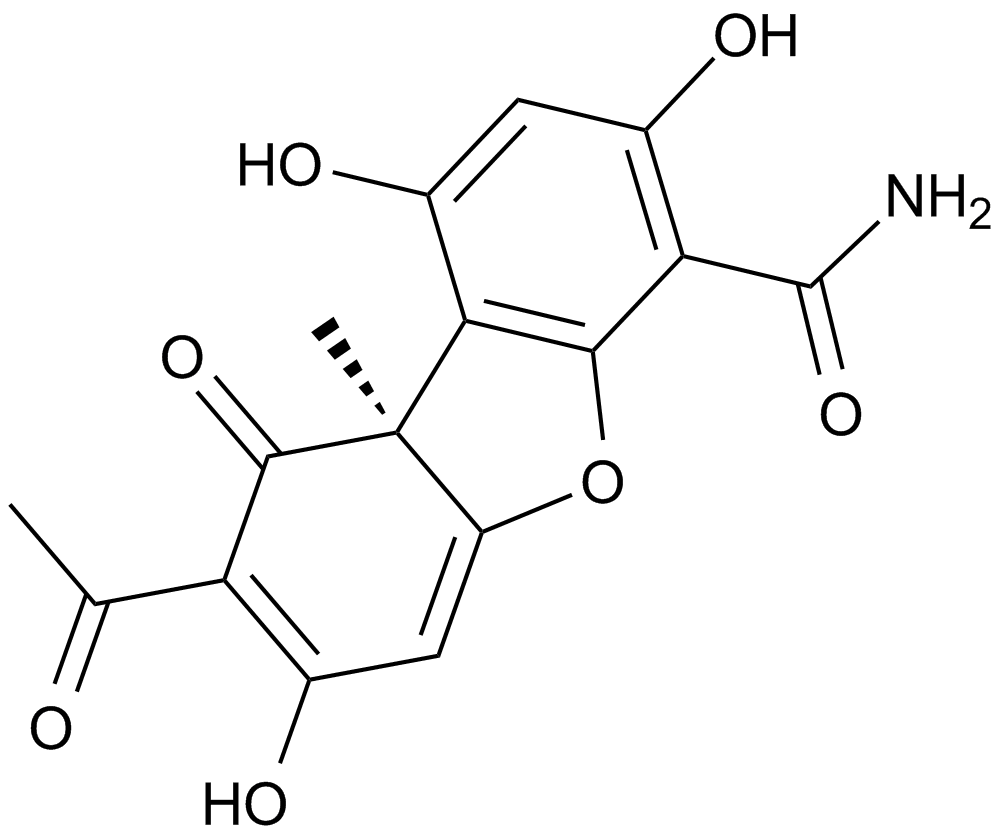 Cercosporamide