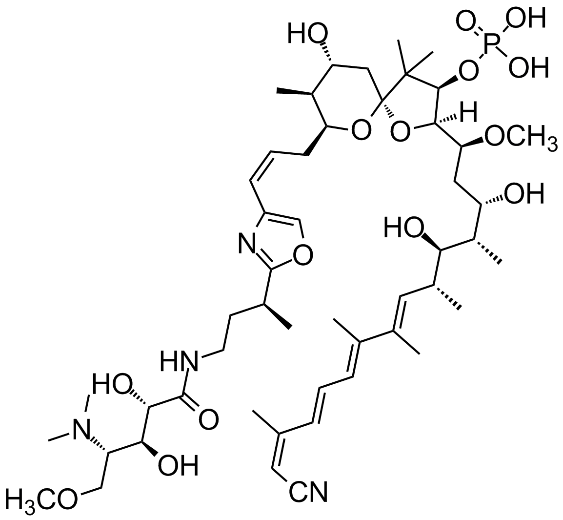 Calyculin A