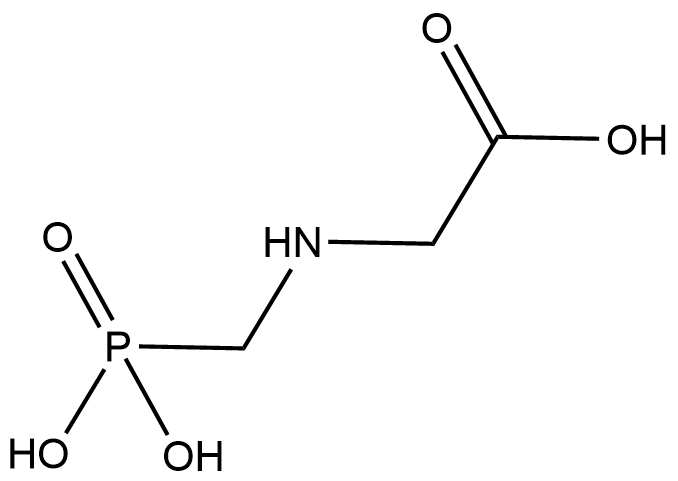 Glyphosate