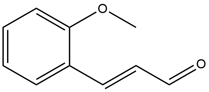 2-Methoxycinnamaldehyde