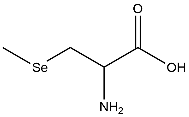Se-Methylselenocysteine