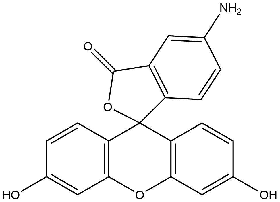 5-Aminofluorescein