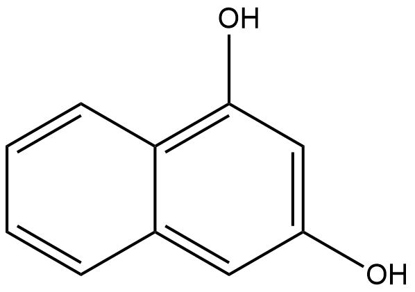Naphthoresorcinol