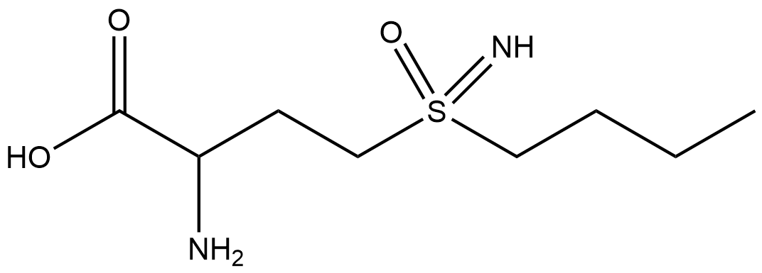 DL-Buthionine-(S,R)-sulfoximine