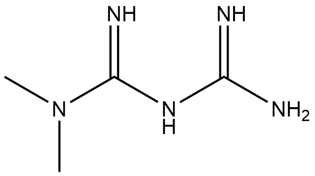 Metformin
