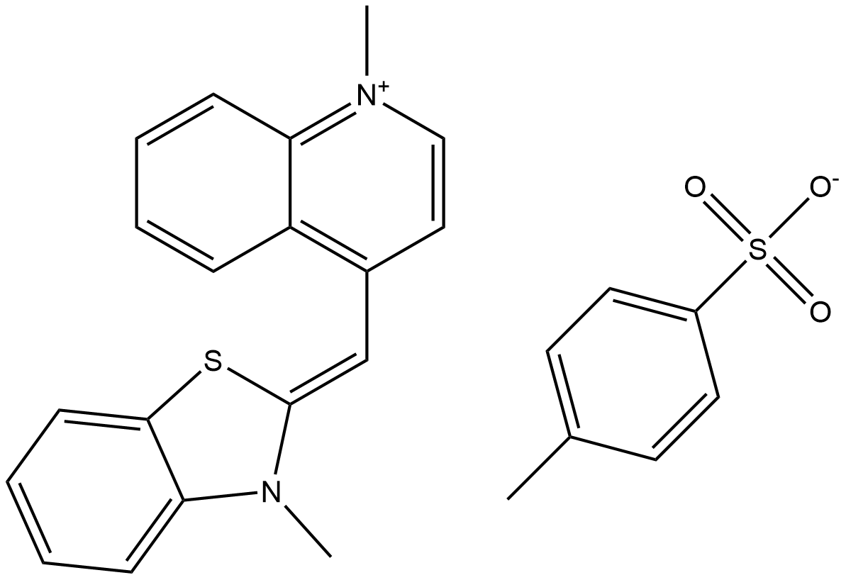 Thiazole Orange