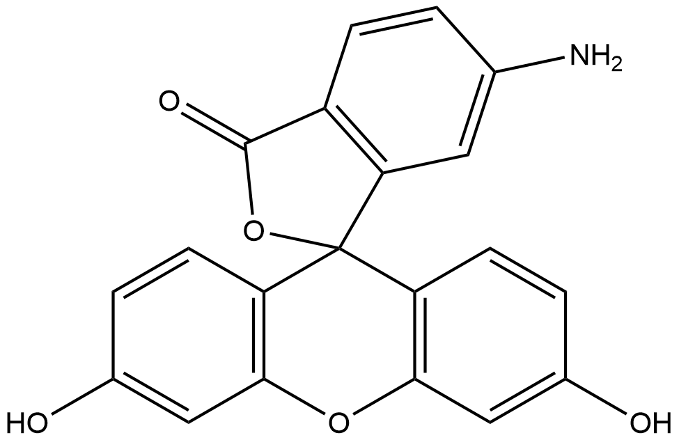 6-Aminofluorescein