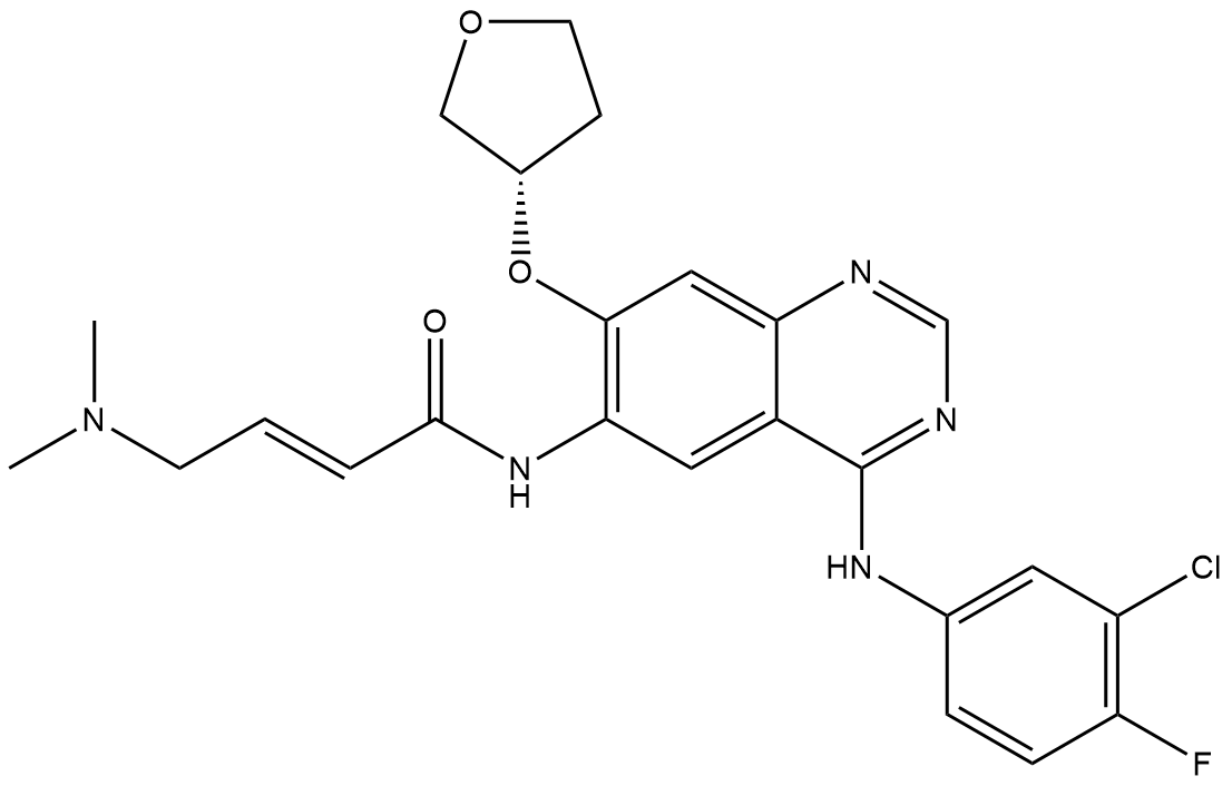 Afatinib