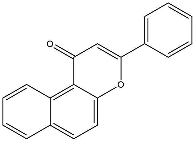 β-Naphthoflavone