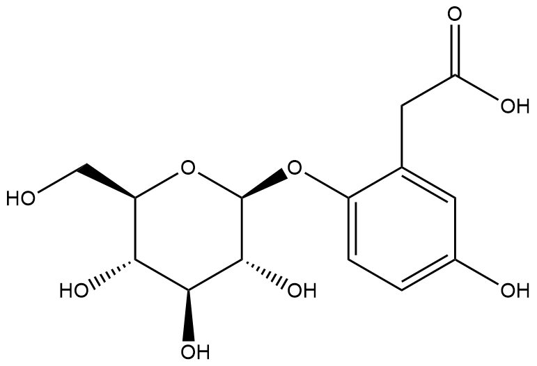 Phaseoloidin