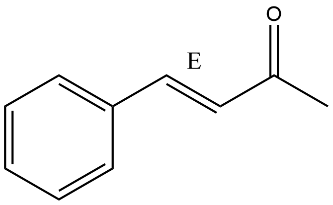 trans-Benzylideneacetone