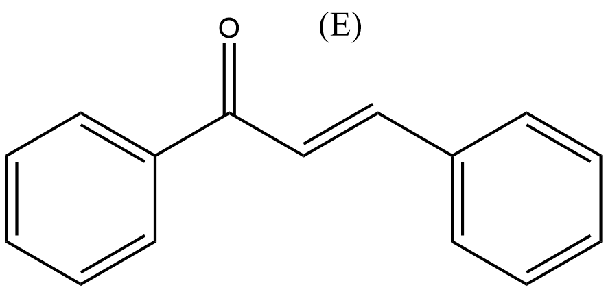 trans-Chalcone