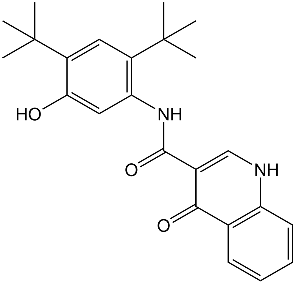 Ivacaftor (VX-770)