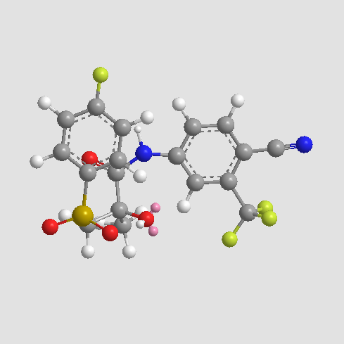 Bicalutamide