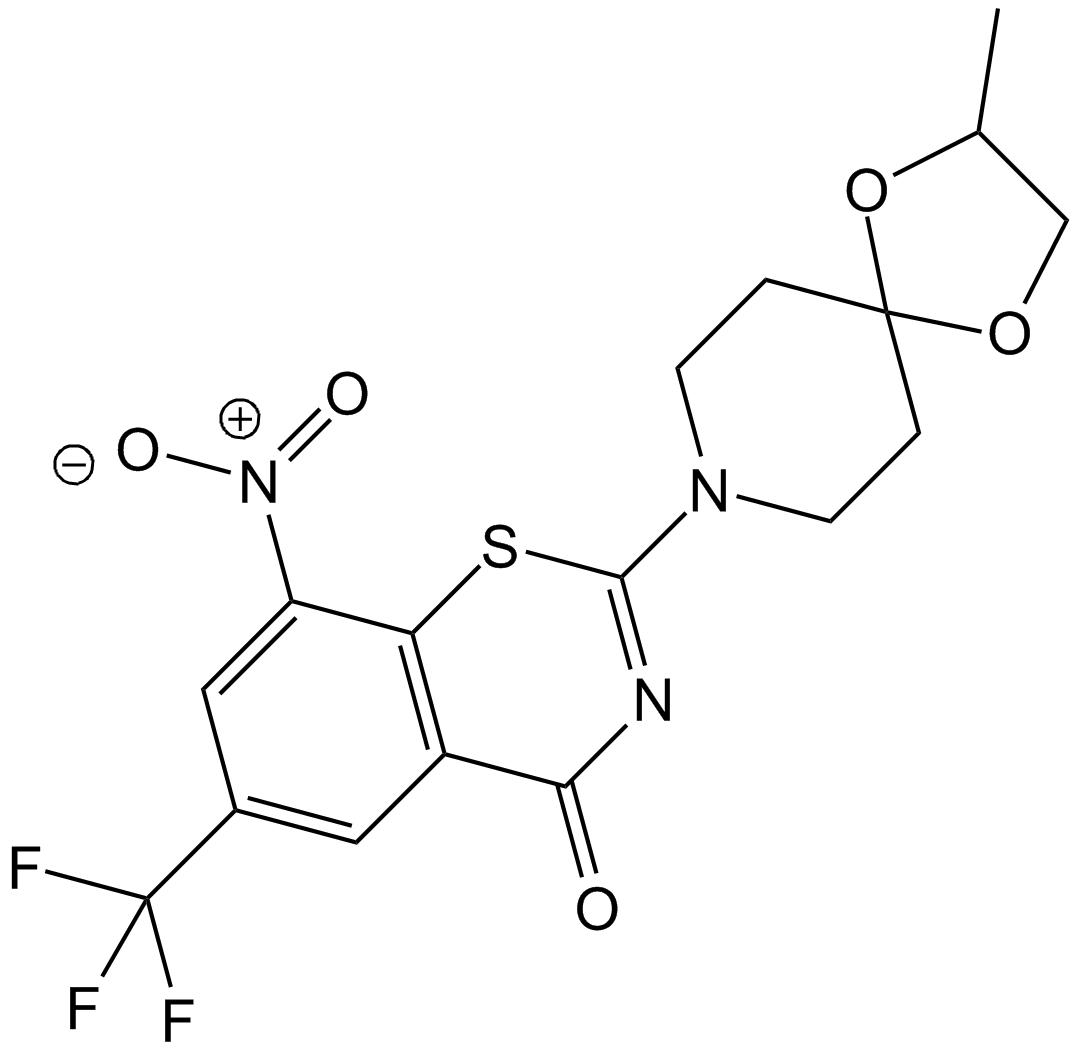 BTZ043 Racemate