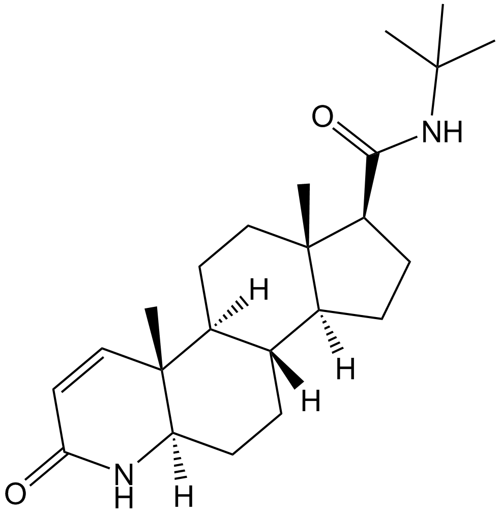 Finasteride