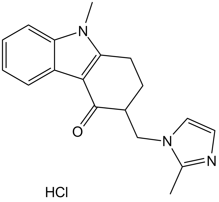 Ondansetron HCl