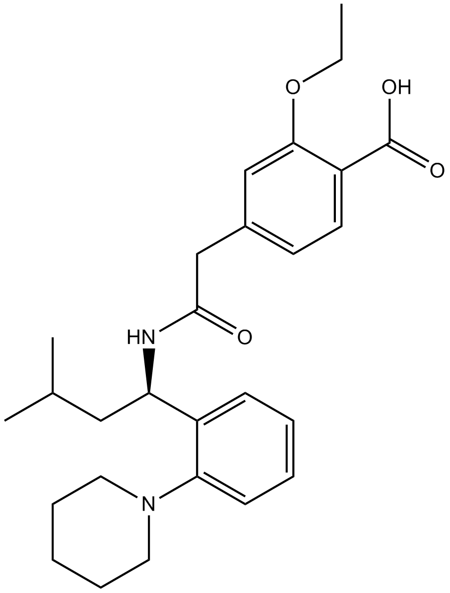 Repaglinide