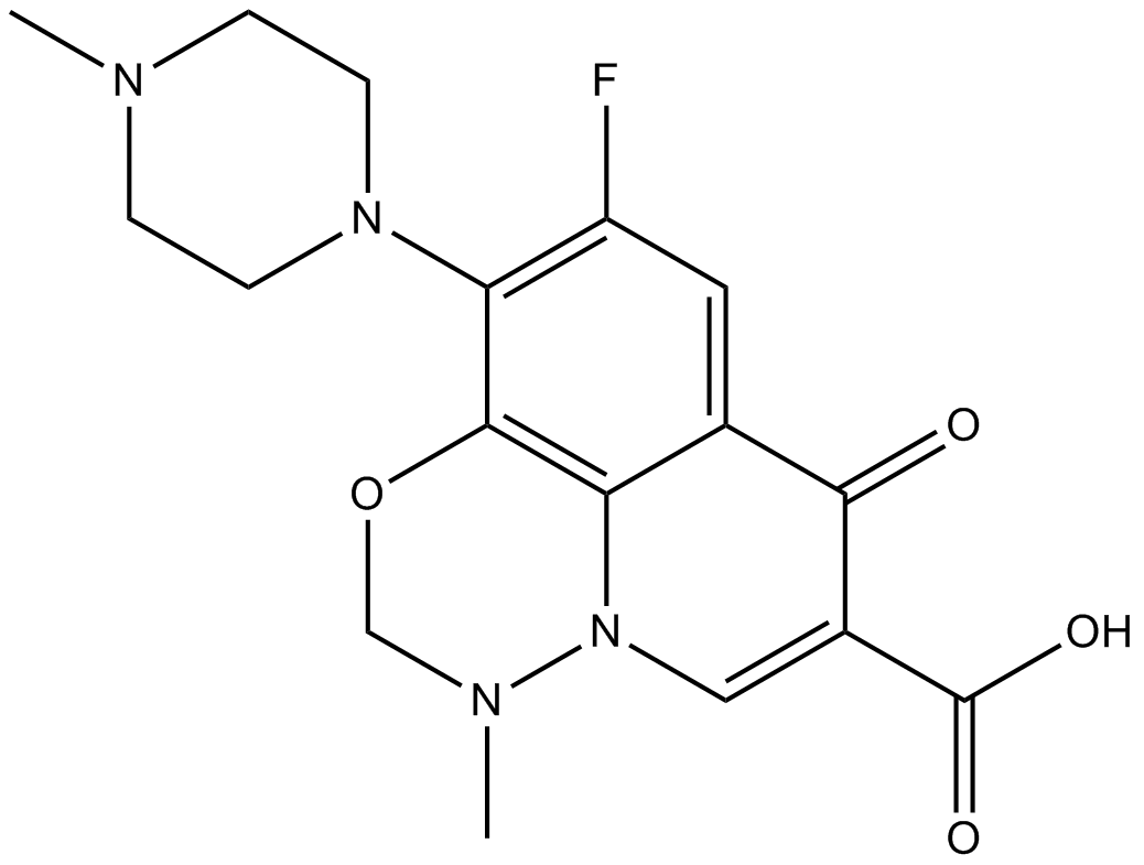 Marbofloxacin