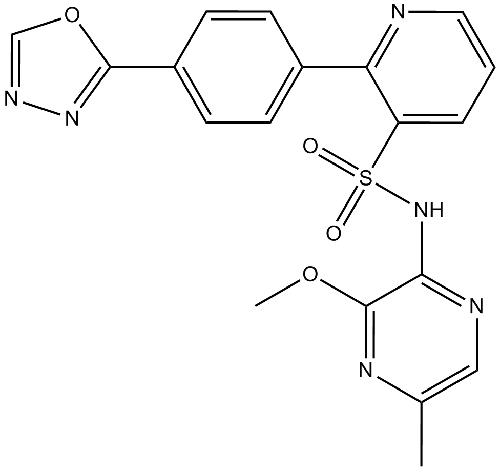 Zibotentan (ZD4054)