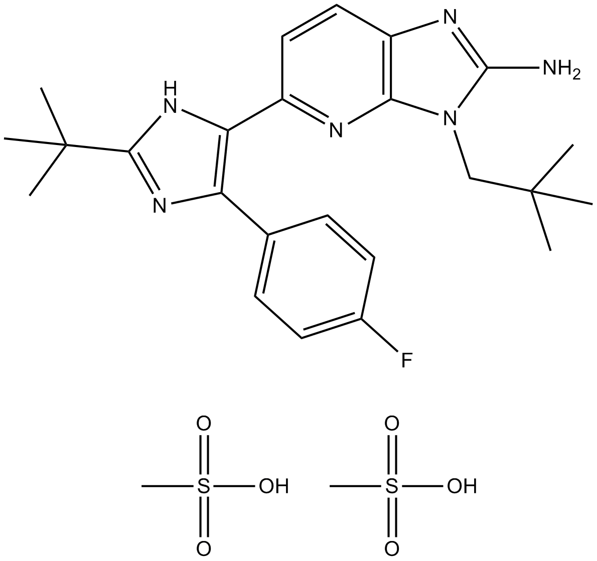 LY2228820