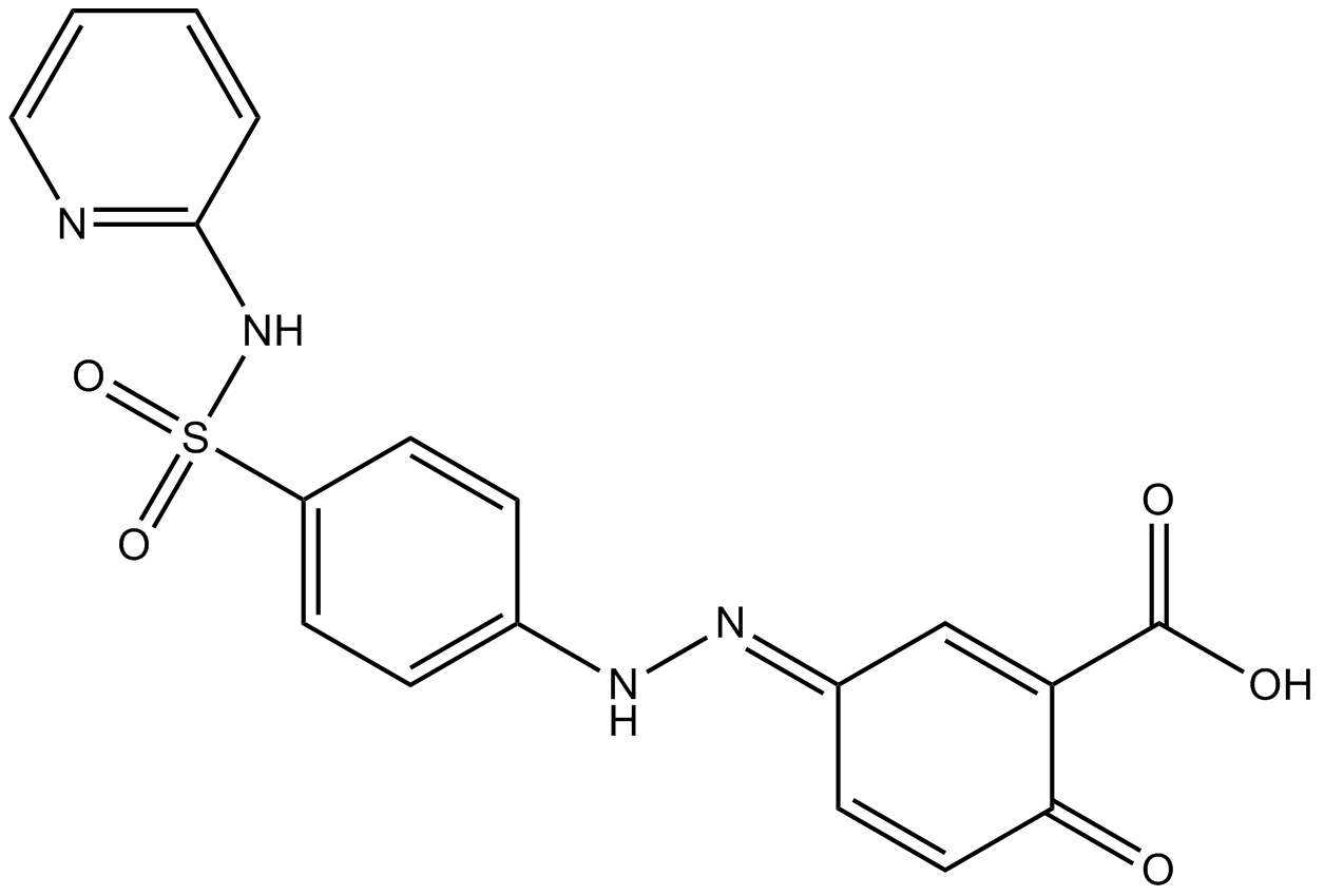 Sulfasalazine