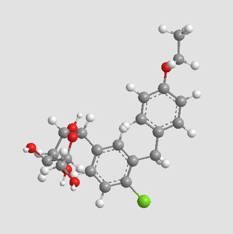 Dapagliflozin